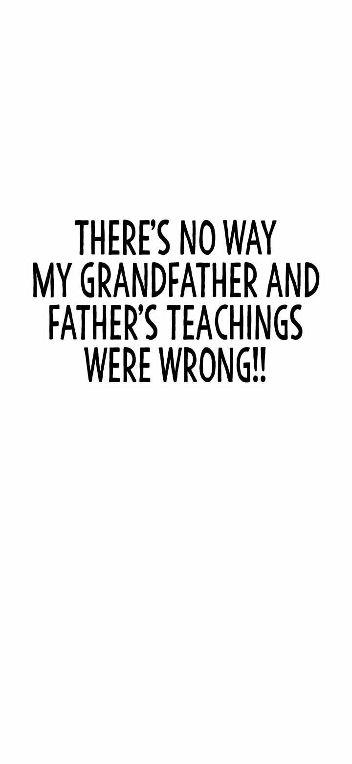 The Outcast Is Too Good At Martial Arts chapter 83 page 54