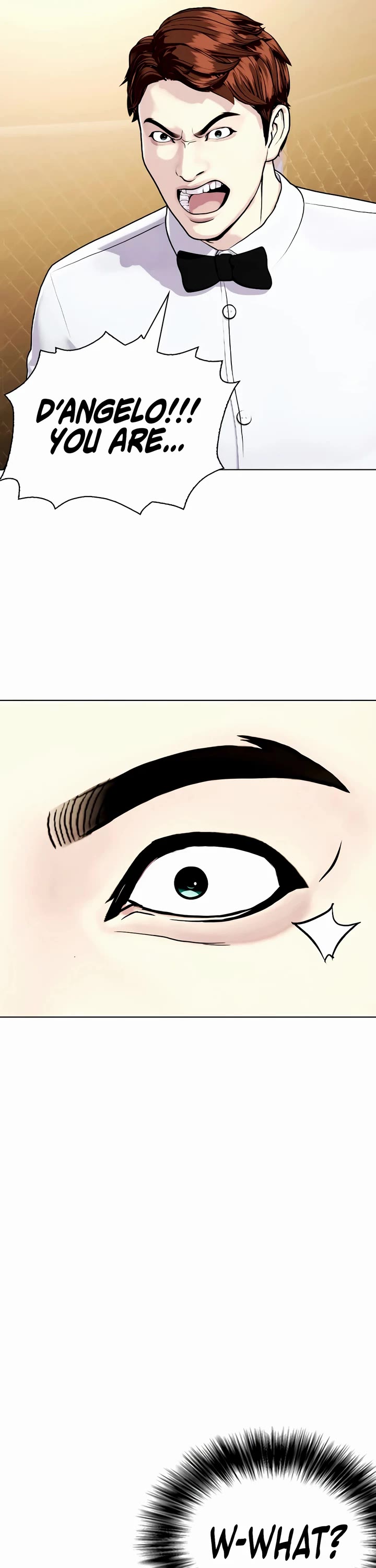 The Outcast Is Too Good At Martial Arts chapter 83 page 62