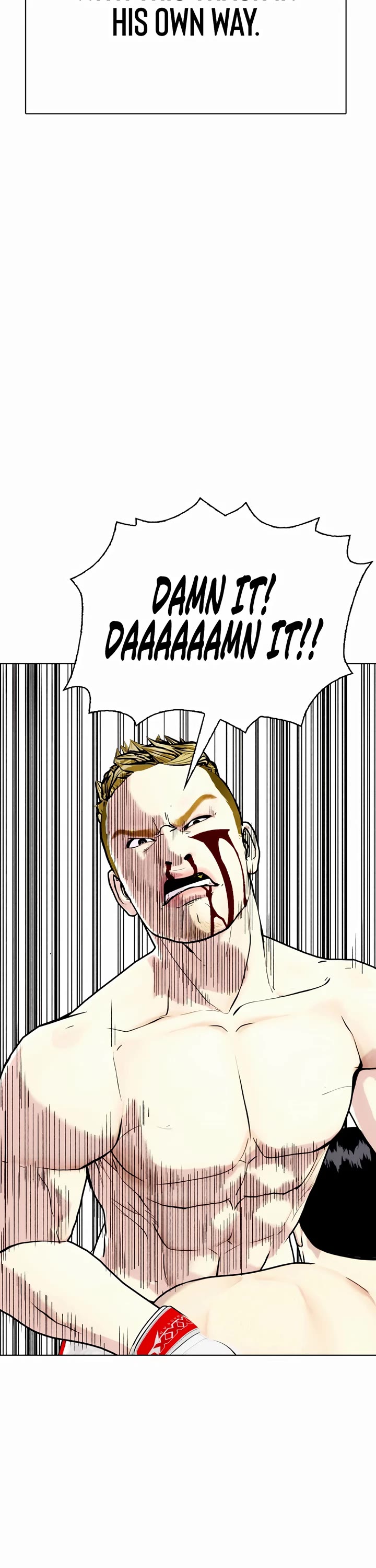 The Outcast Is Too Good At Martial Arts chapter 83 page 66