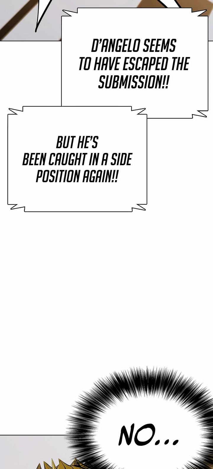 The Outcast Is Too Good At Martial Arts chapter 83 page 7