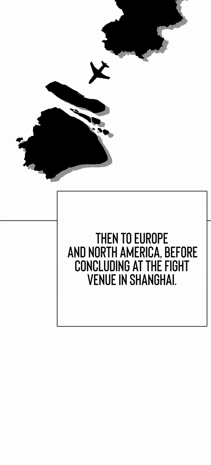 The Outcast Is Too Good At Martial Arts chapter 84 page 45