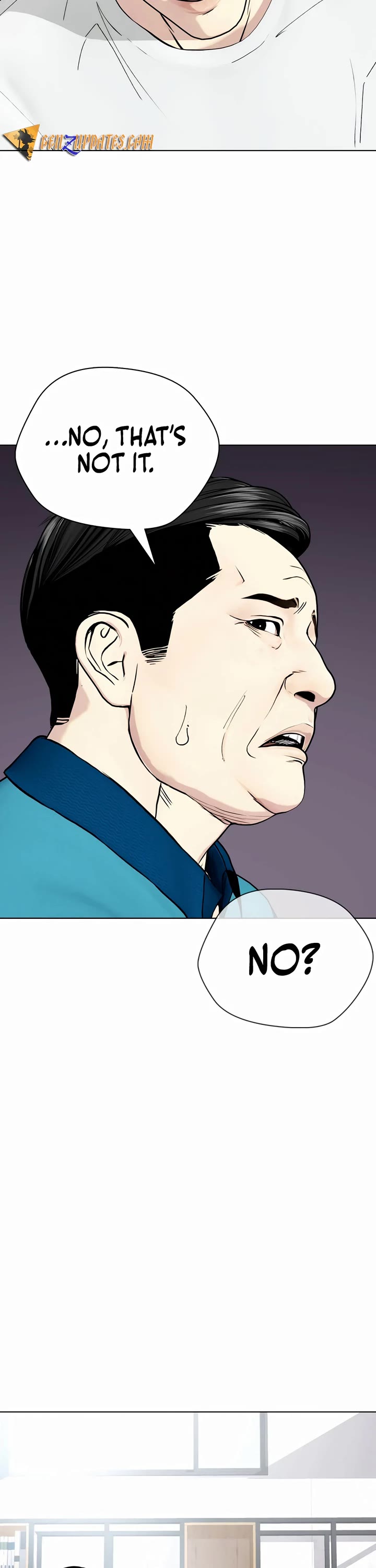 The Outcast Is Too Good At Martial Arts chapter 84 page 48