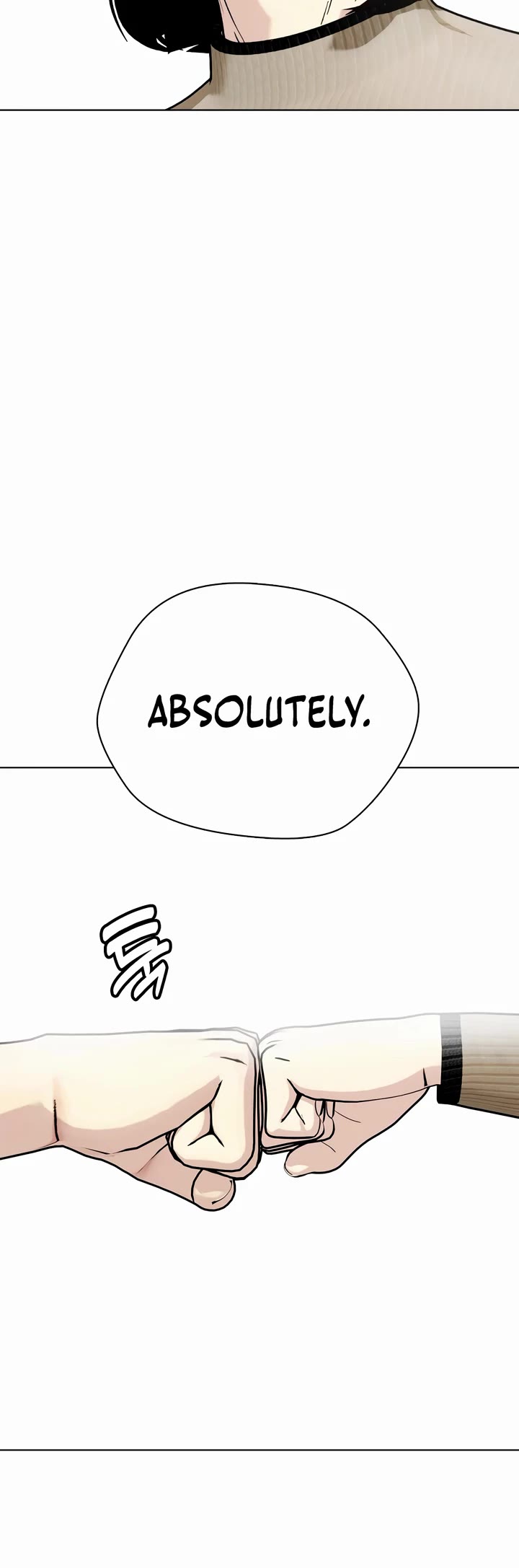 The Outcast Is Too Good At Martial Arts chapter 84 page 73