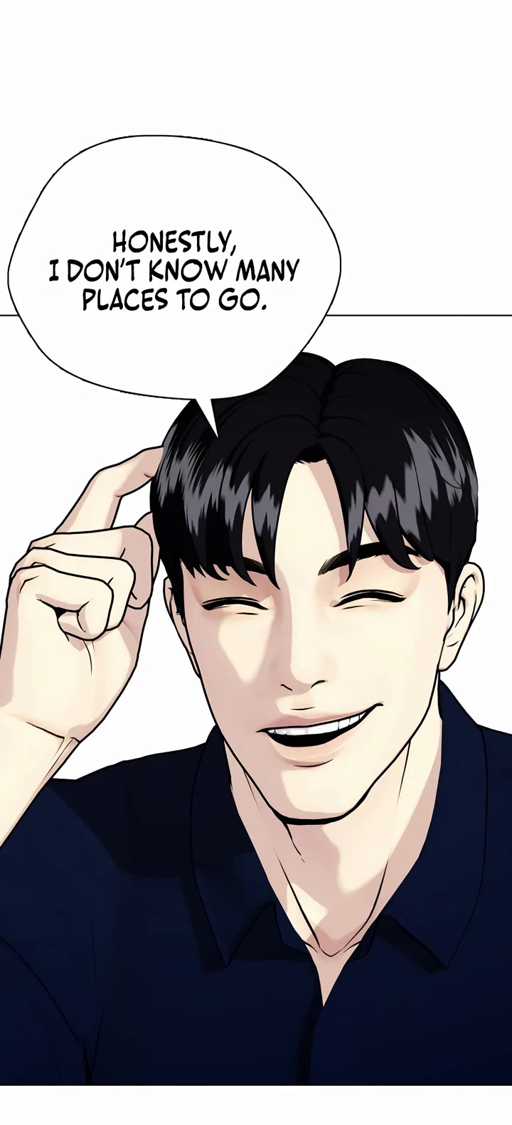 The Outcast Is Too Good At Martial Arts chapter 85 page 15