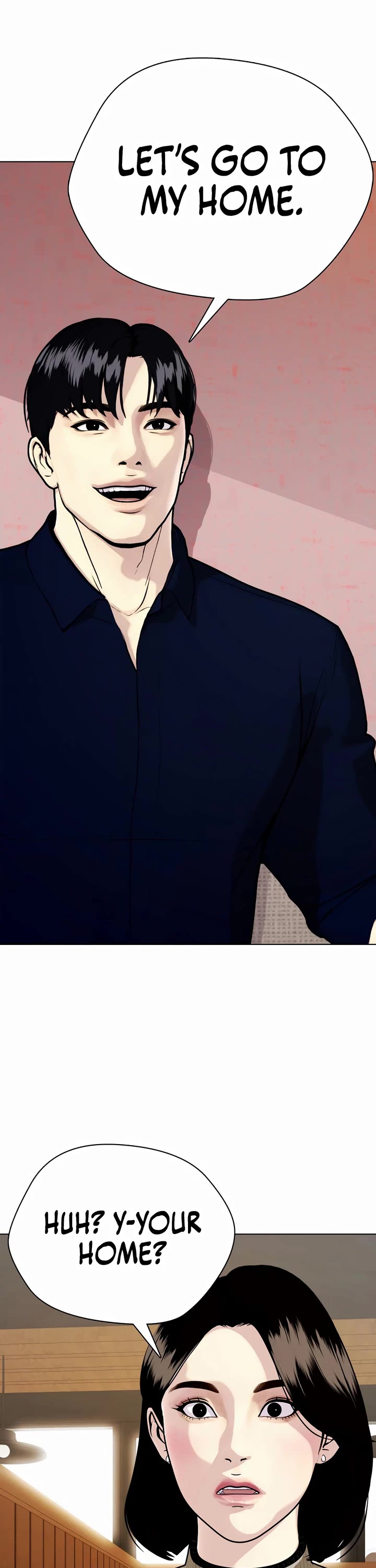 The Outcast Is Too Good At Martial Arts chapter 85 page 2