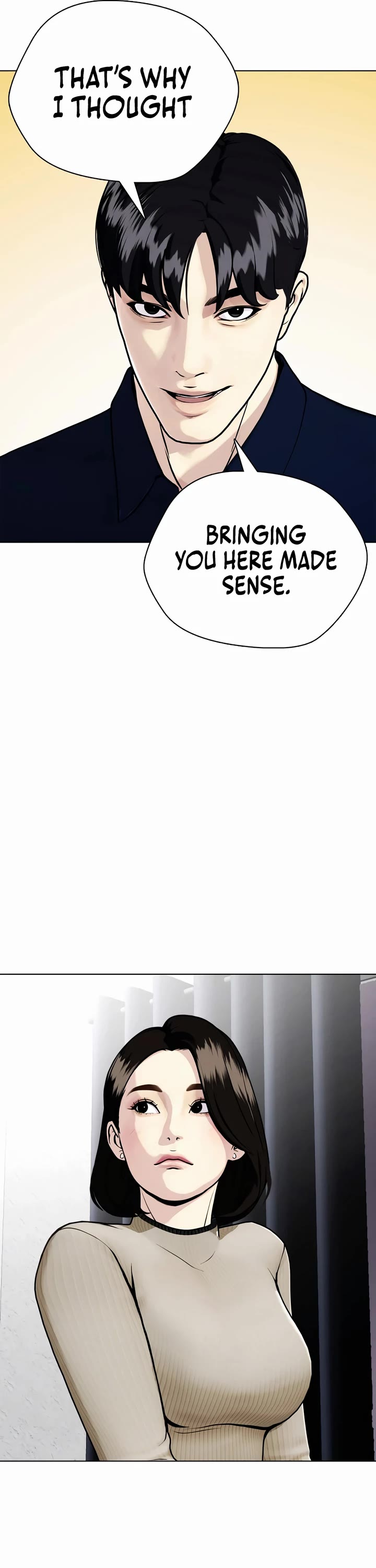 The Outcast Is Too Good At Martial Arts chapter 85 page 20