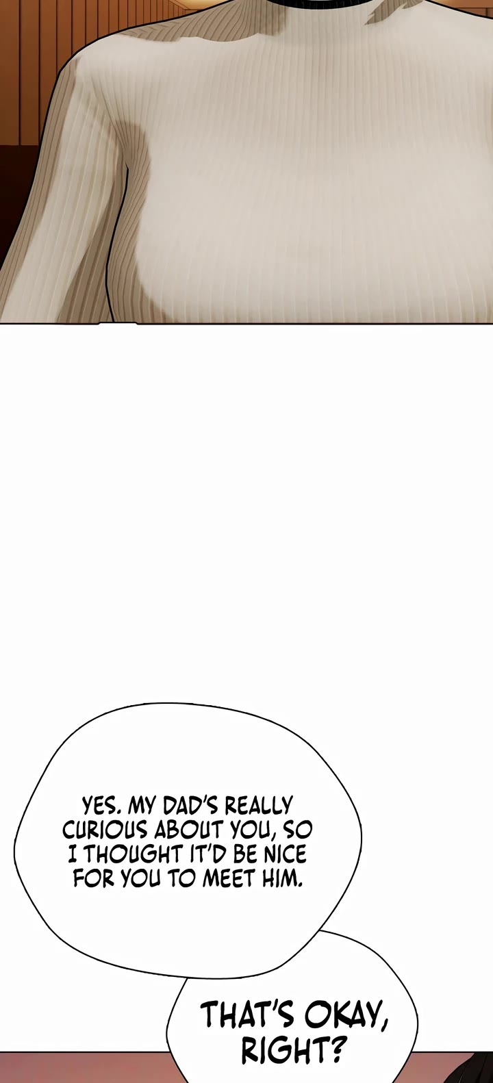 The Outcast Is Too Good At Martial Arts chapter 85 page 3