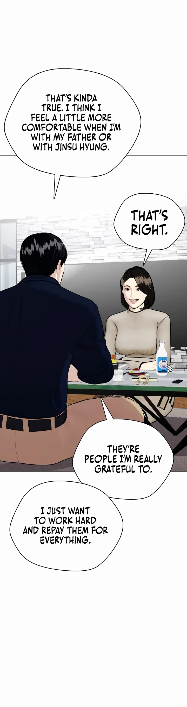 The Outcast Is Too Good At Martial Arts chapter 85 page 31