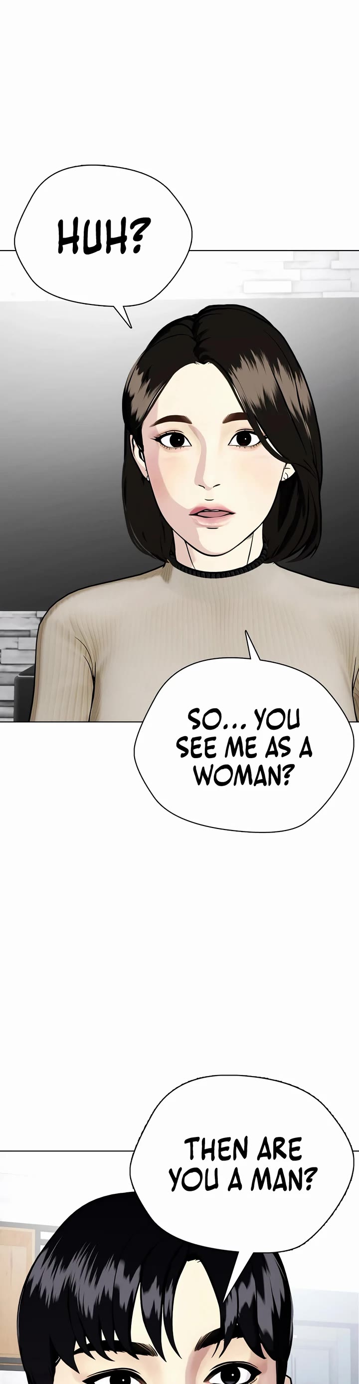 The Outcast Is Too Good At Martial Arts chapter 85 page 34