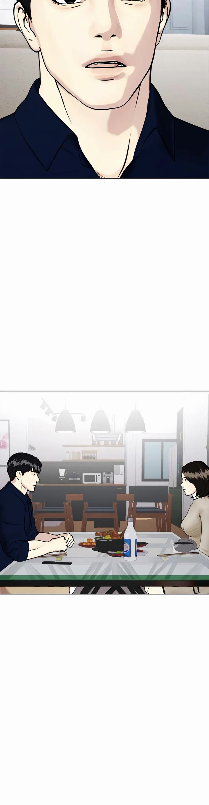 The Outcast Is Too Good At Martial Arts chapter 85 page 35