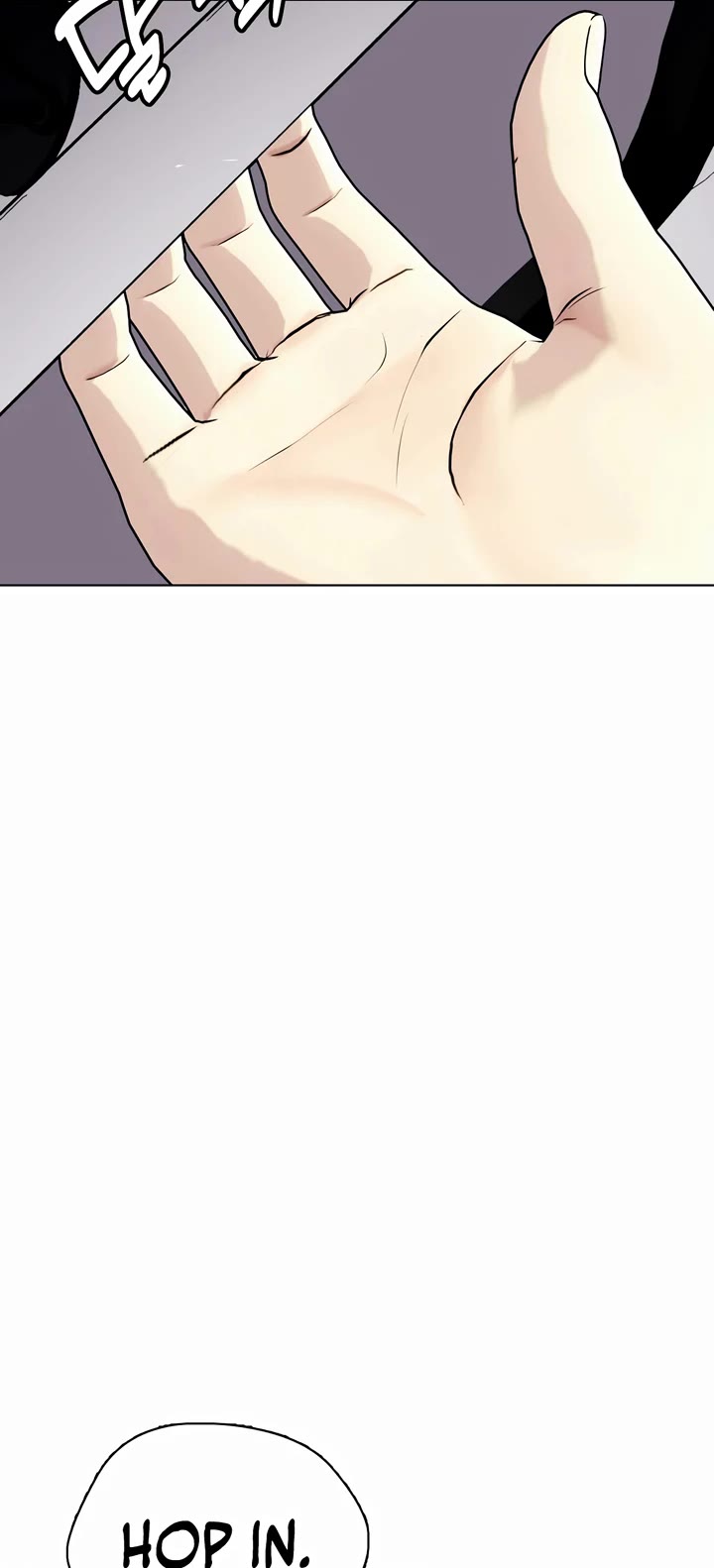 The Outcast Is Too Good At Martial Arts chapter 85 page 49