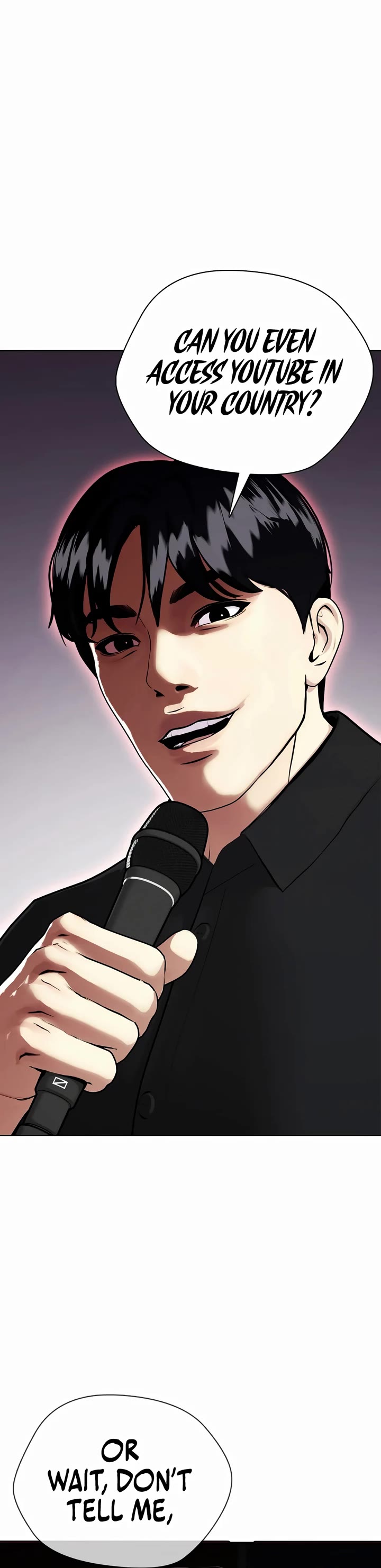 The Outcast Is Too Good At Martial Arts chapter 85 page 69