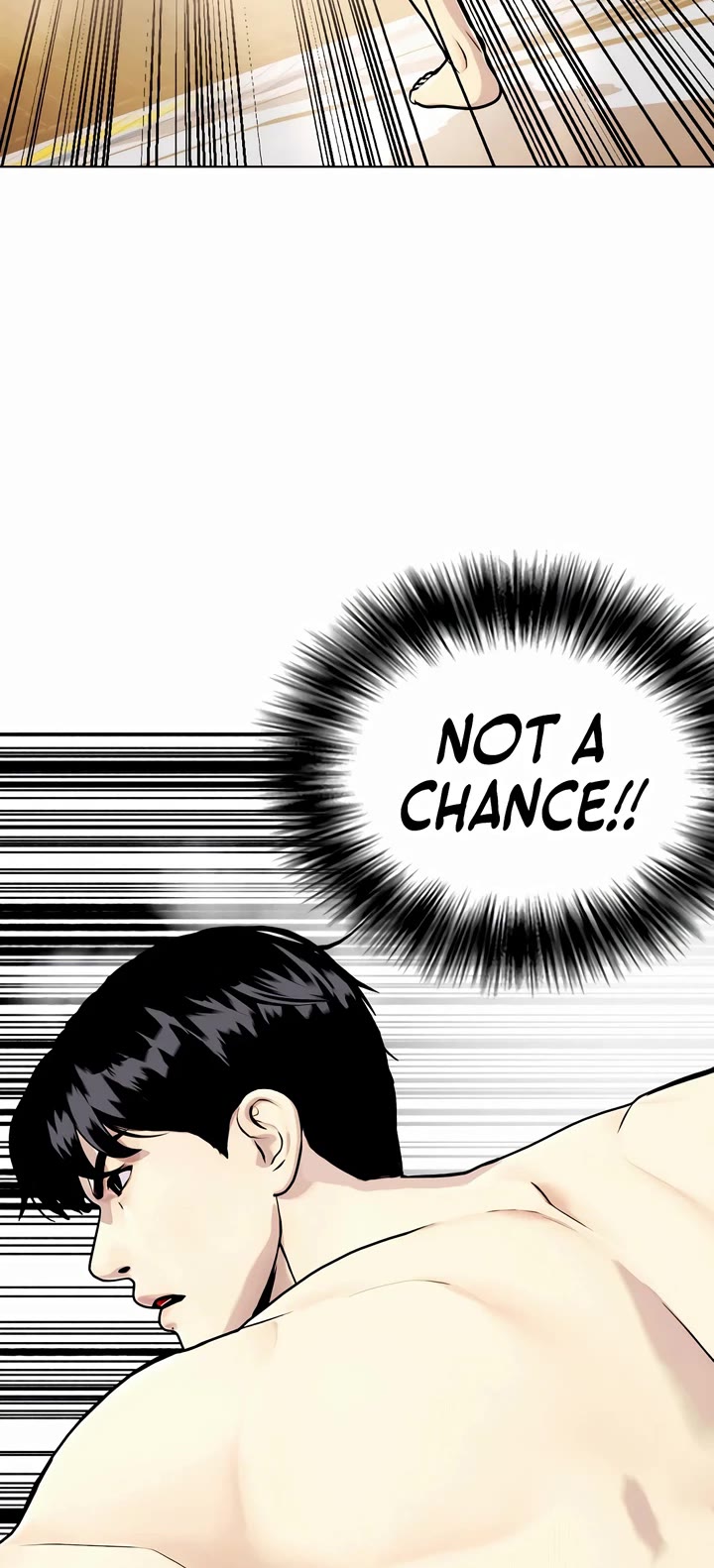 The Outcast Is Too Good At Martial Arts chapter 88 page 54