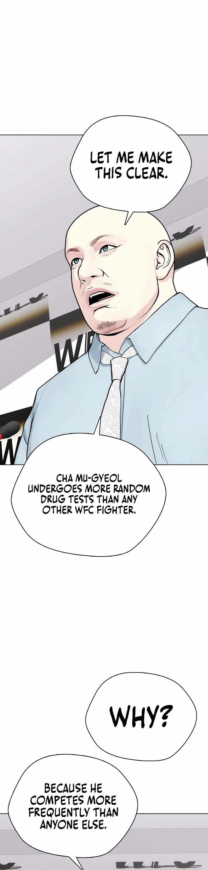 The Outcast Is Too Good At Martial Arts chapter 88 page 81