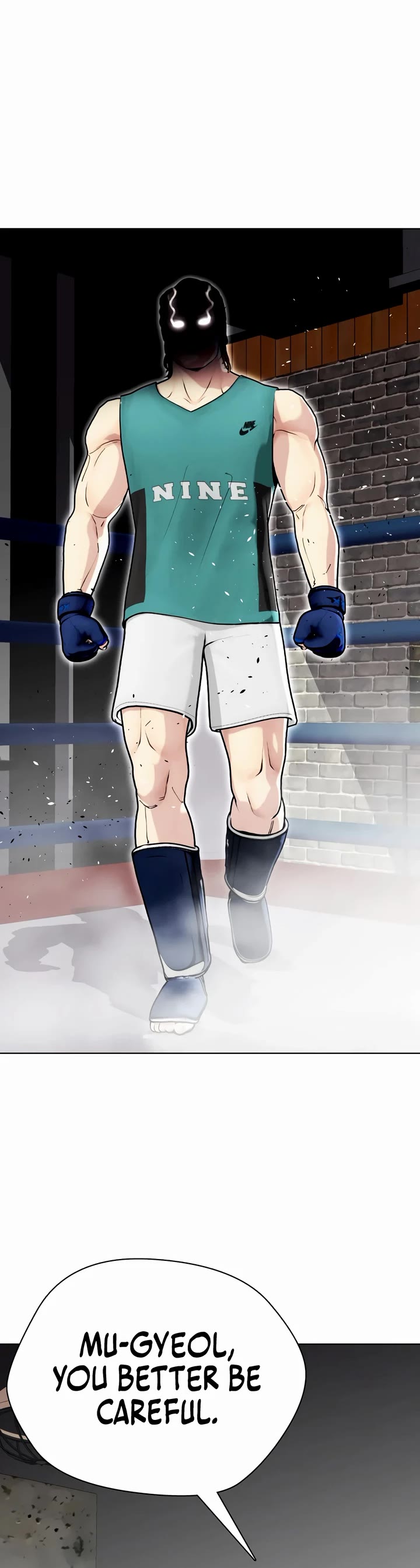 The Outcast Is Too Good At Martial Arts chapter 90 page 28