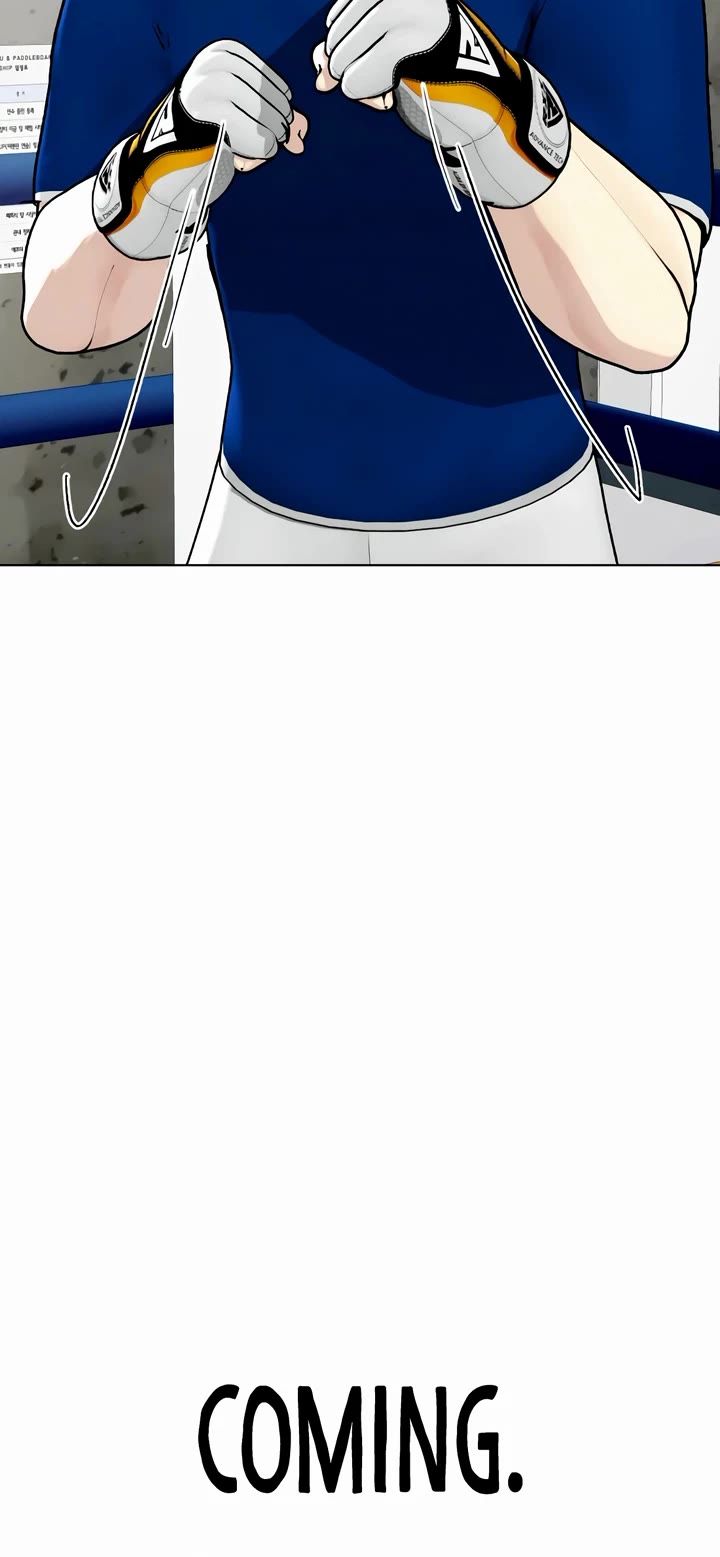 The Outcast Is Too Good At Martial Arts chapter 90 page 32