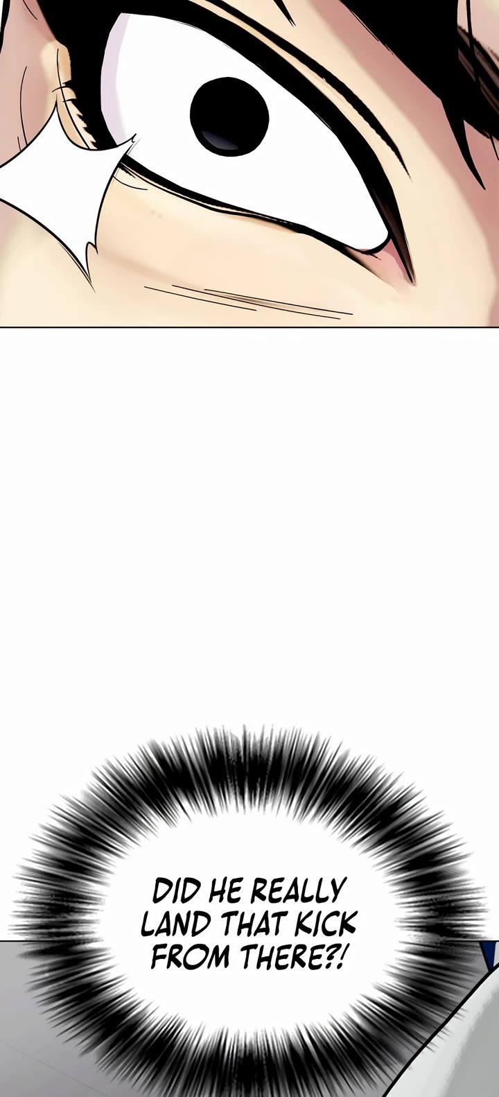 The Outcast Is Too Good At Martial Arts chapter 90 page 35