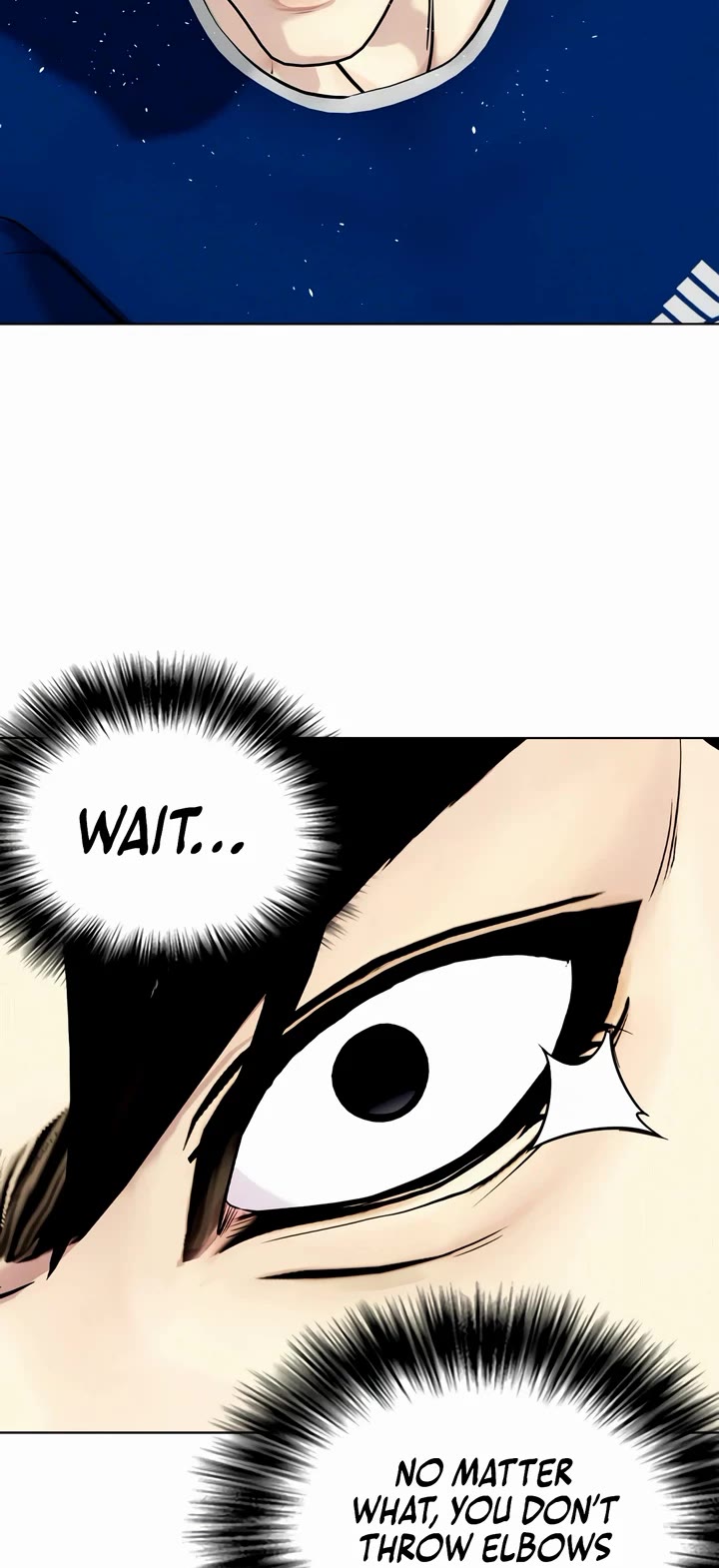 The Outcast Is Too Good At Martial Arts chapter 90 page 66