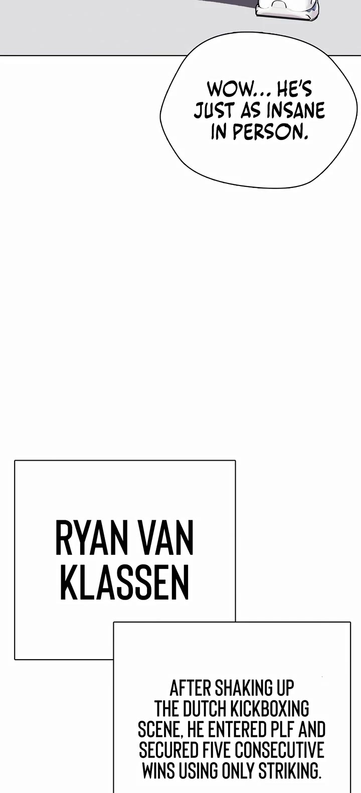 The Outcast Is Too Good At Martial Arts chapter 90 page 7