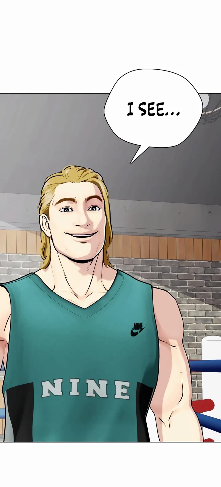 The Outcast Is Too Good At Martial Arts chapter 90 page 80