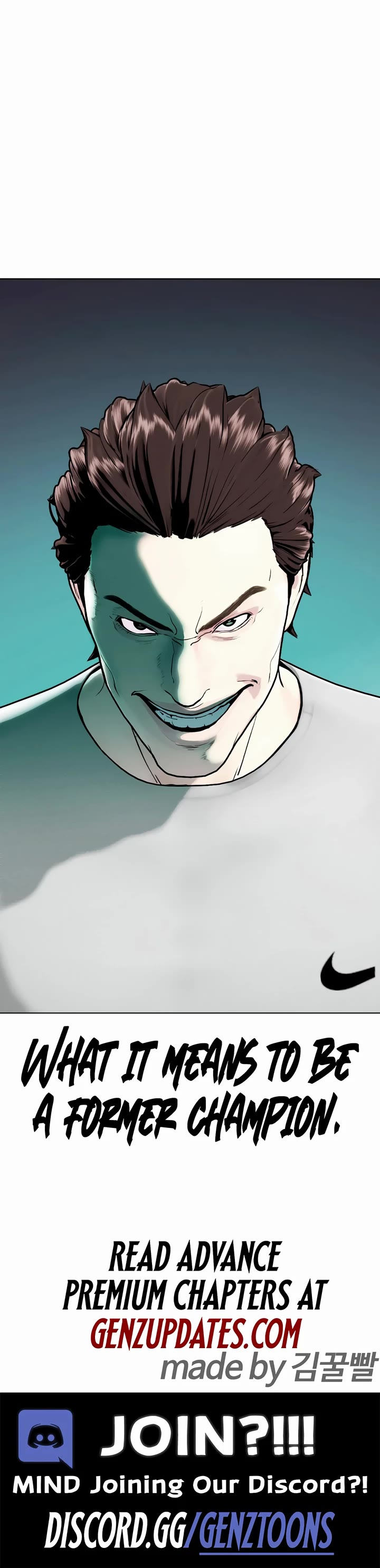 The Outcast Is Too Good At Martial Arts chapter 90 page 86