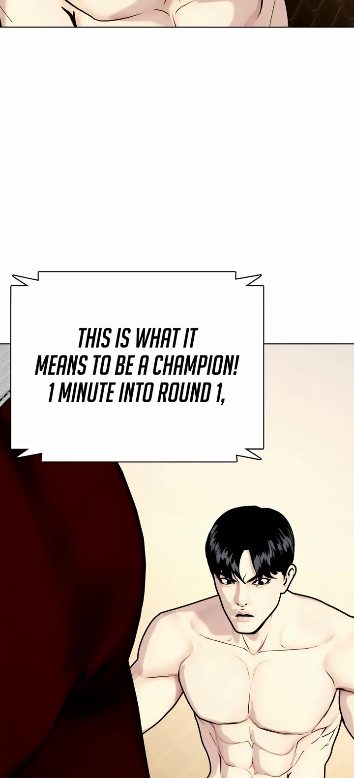 The Outcast Is Too Good At Martial Arts chapter 93 page 15