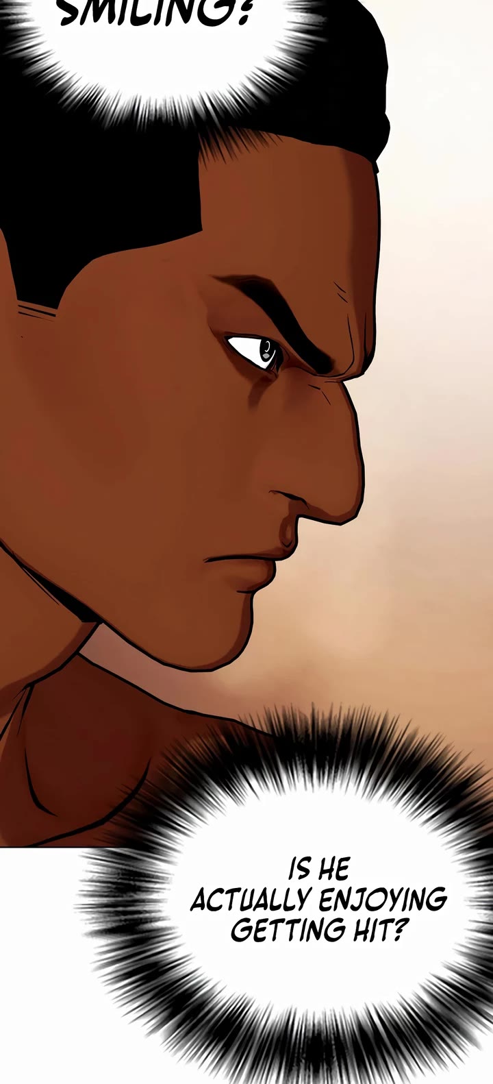 The Outcast Is Too Good At Martial Arts chapter 93 page 23