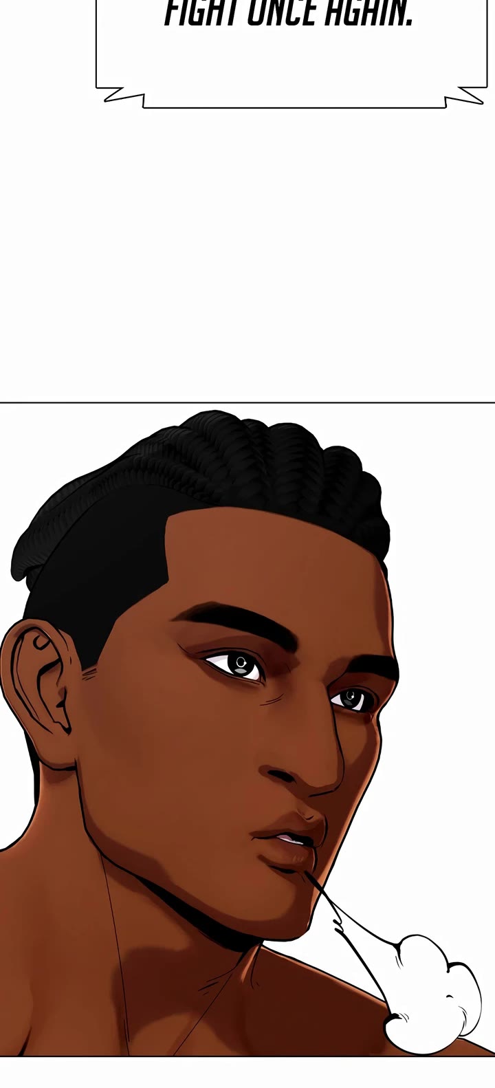 The Outcast Is Too Good At Martial Arts chapter 93 page 34