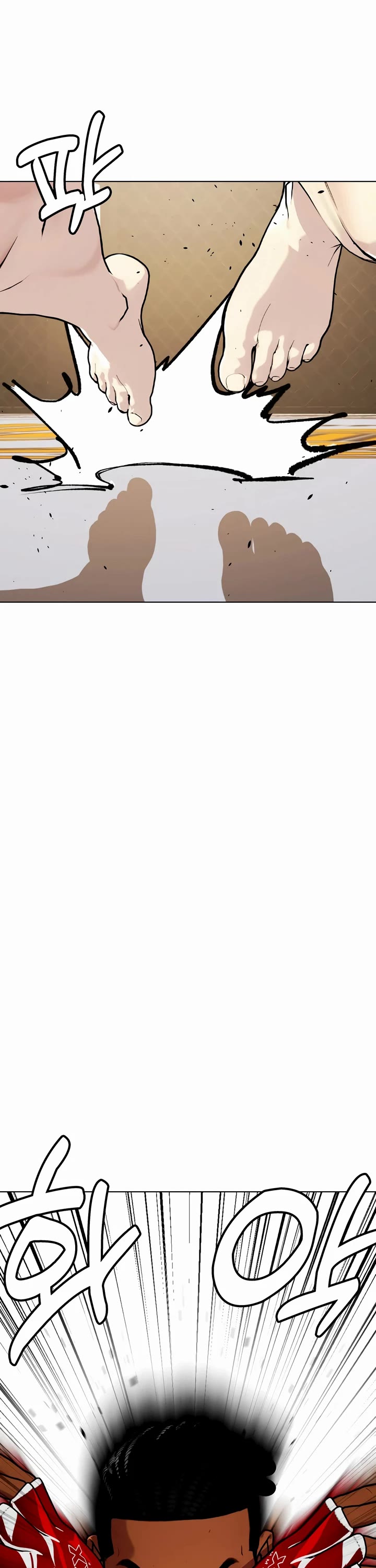 The Outcast Is Too Good At Martial Arts chapter 93 page 49