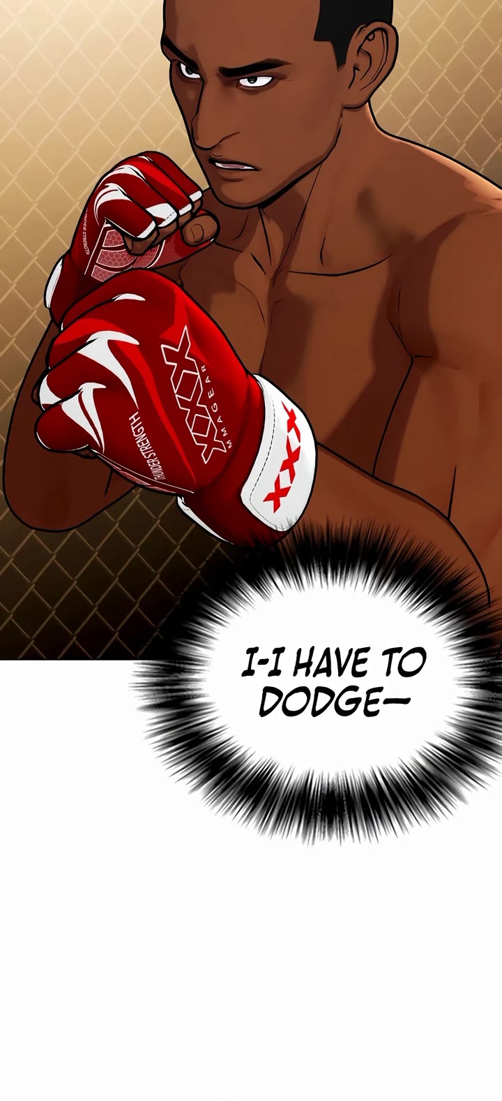 The Outcast Is Too Good At Martial Arts chapter 93 page 55