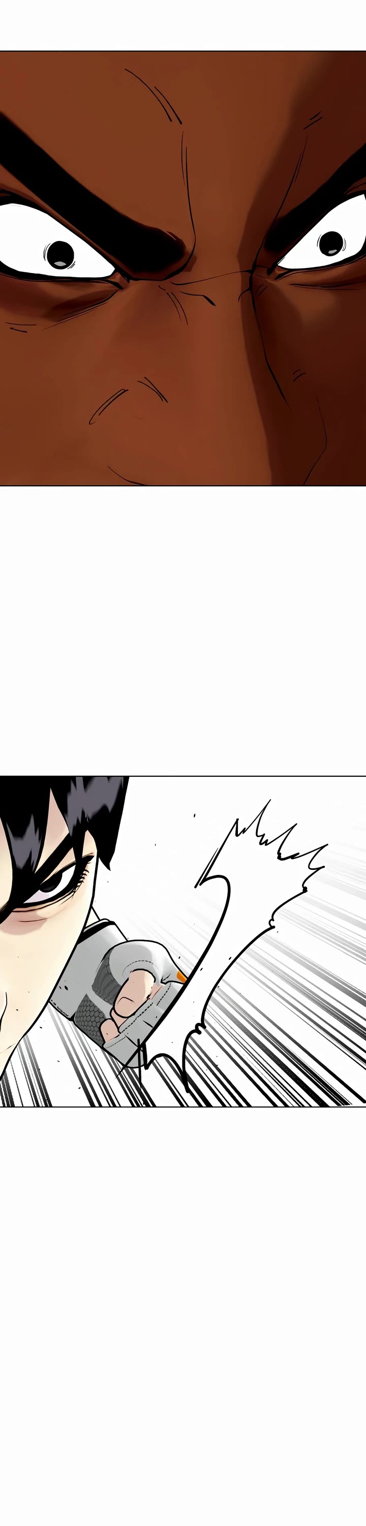 The Outcast Is Too Good At Martial Arts chapter 93 page 61