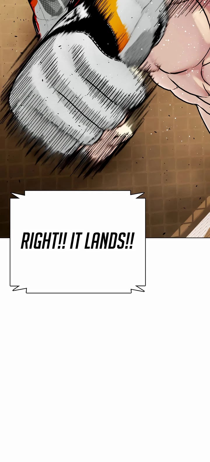 The Outcast Is Too Good At Martial Arts chapter 93 page 63