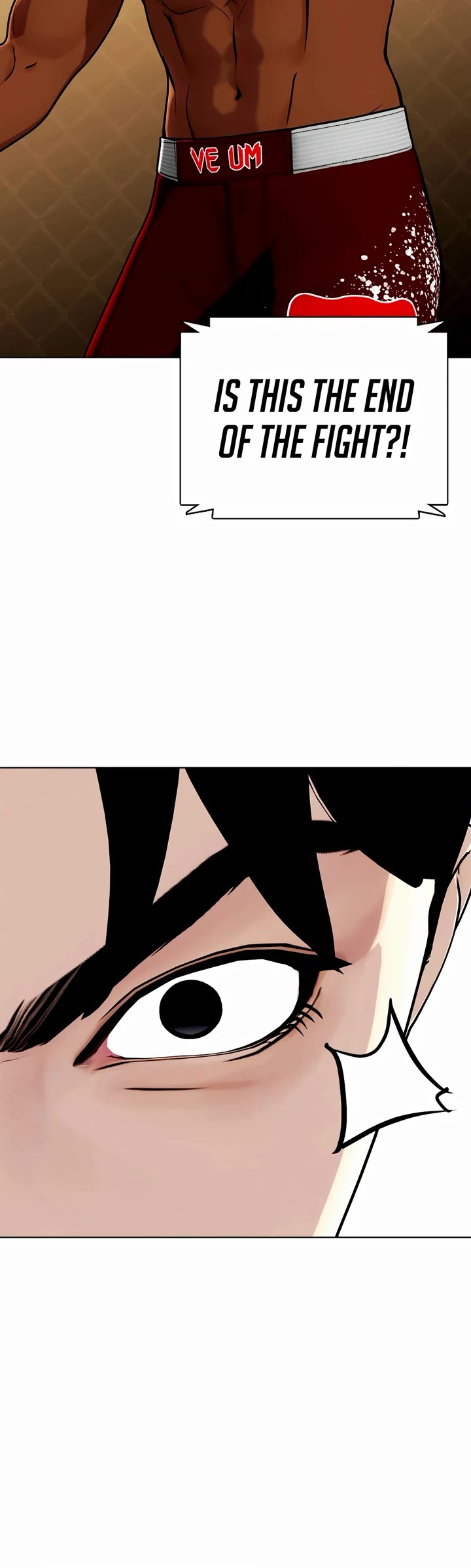 The Outcast Is Too Good At Martial Arts chapter 93 page 72