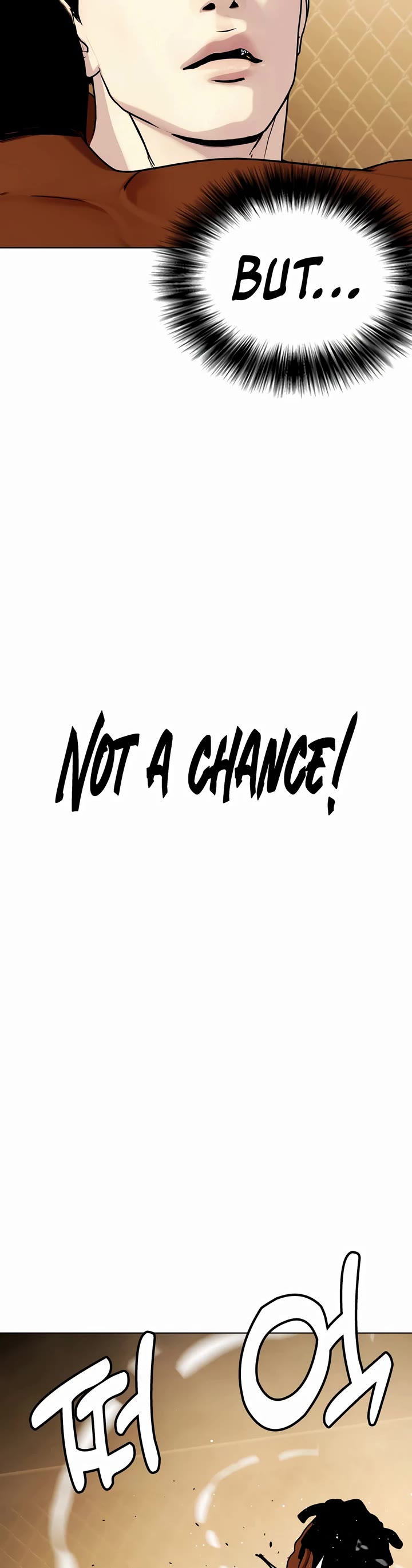 The Outcast Is Too Good At Martial Arts chapter 93 page 74