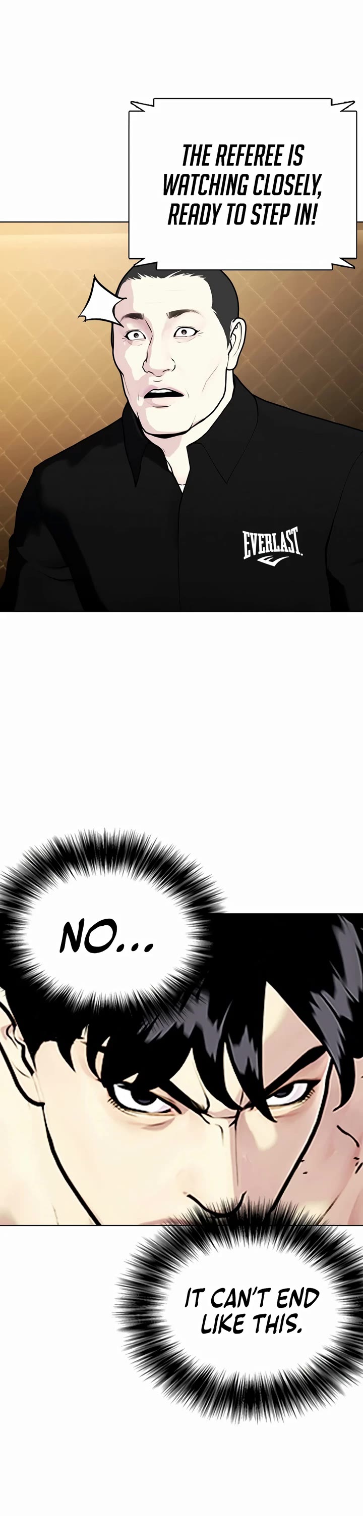 The Outcast Is Too Good At Martial Arts chapter 93 page 80