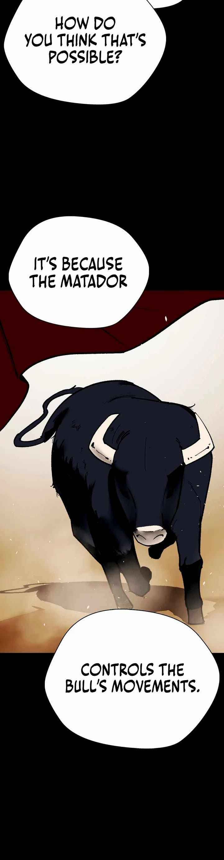 The Outcast Is Too Good At Martial Arts chapter 95 page 14