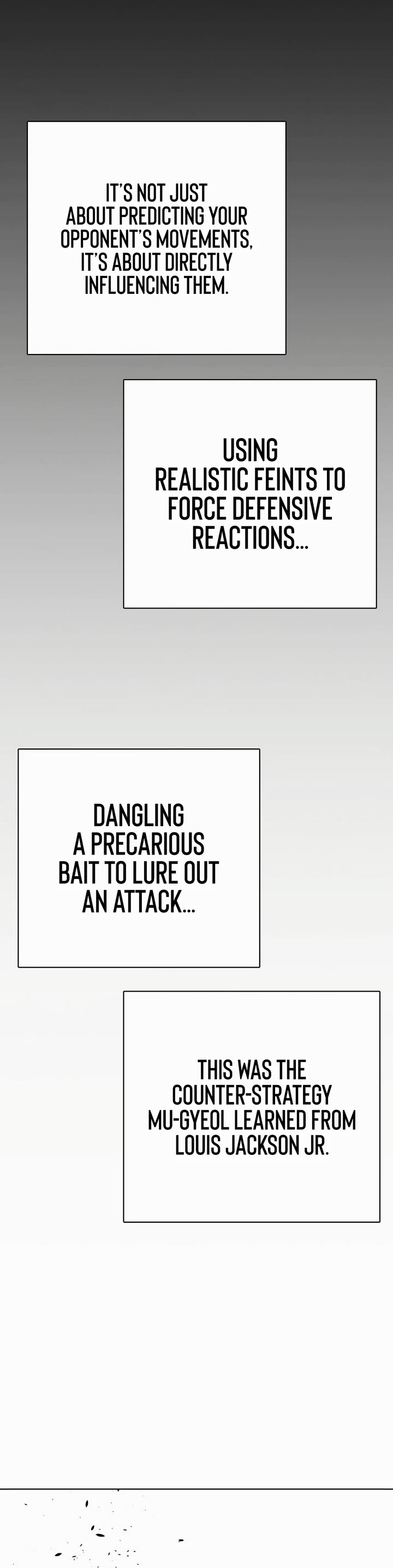 The Outcast Is Too Good At Martial Arts chapter 95 page 24