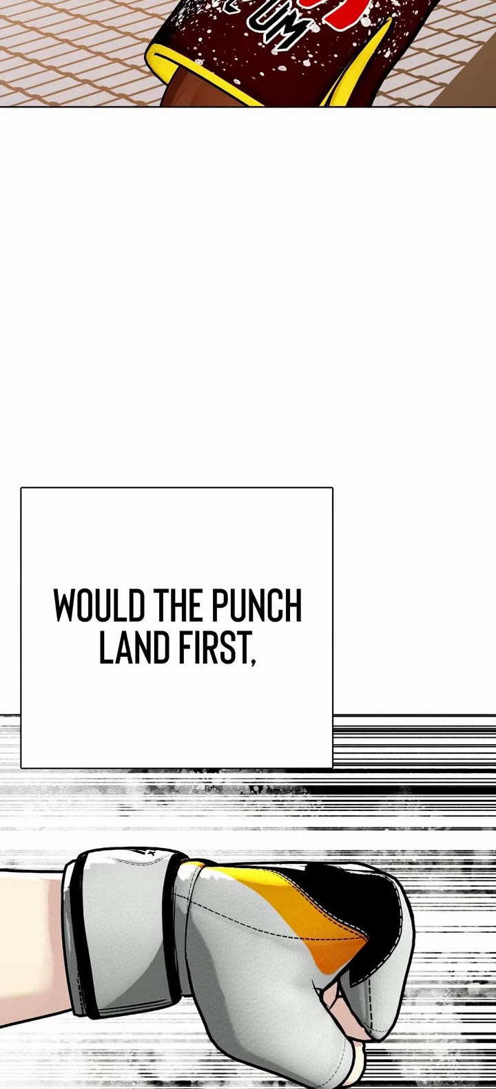 The Outcast Is Too Good At Martial Arts chapter 95 page 30