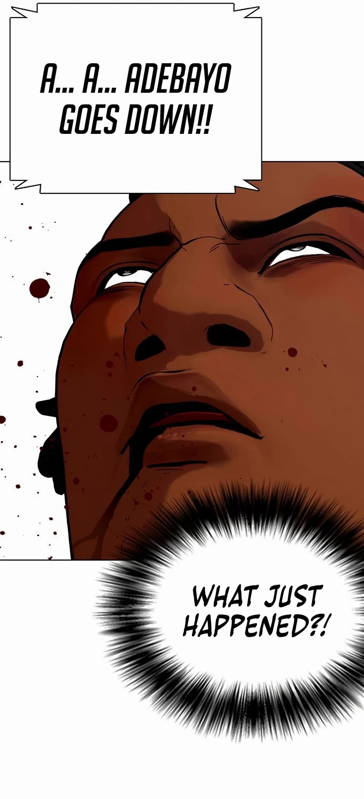 The Outcast Is Too Good At Martial Arts chapter 95 page 35