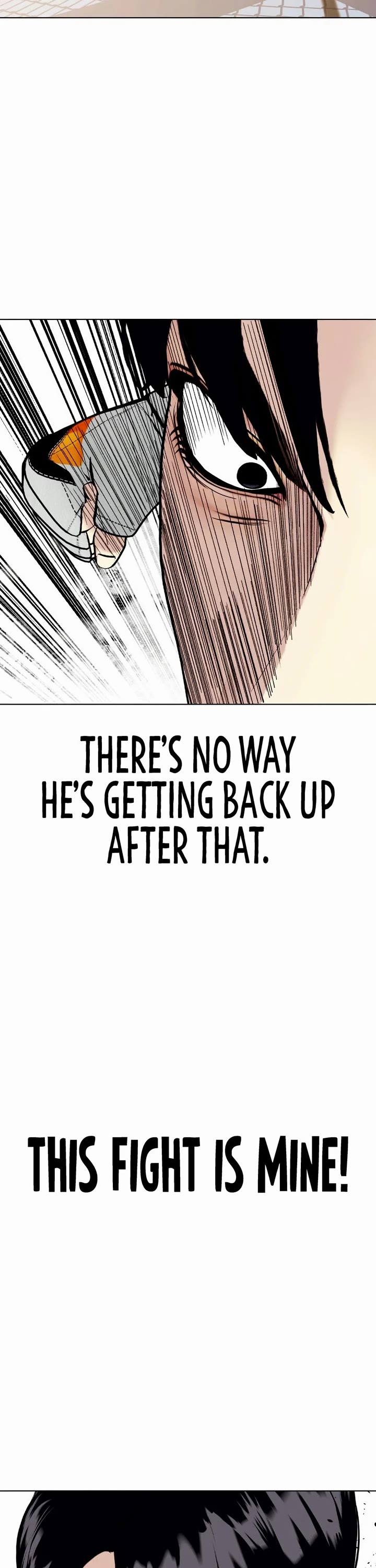 The Outcast Is Too Good At Martial Arts chapter 95 page 37