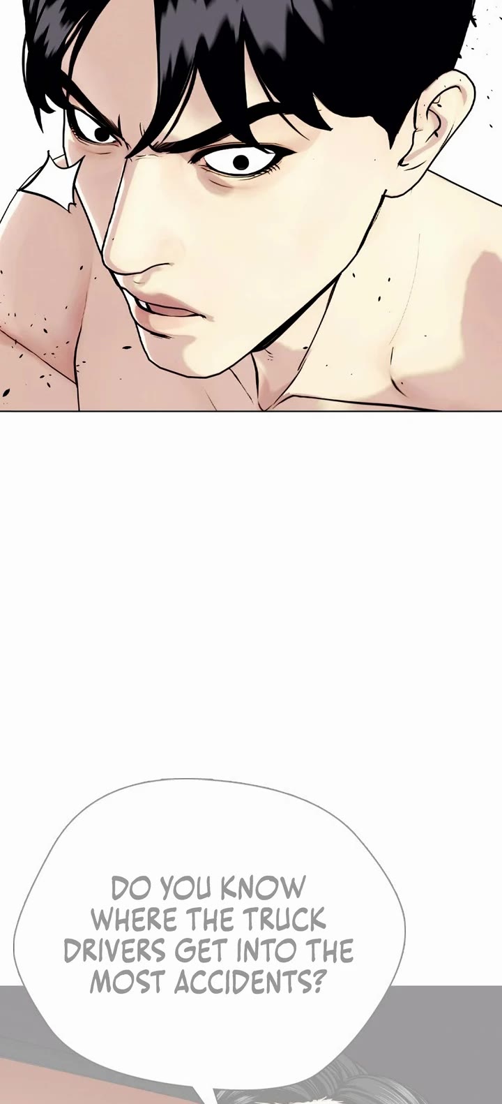 The Outcast Is Too Good At Martial Arts chapter 95 page 38