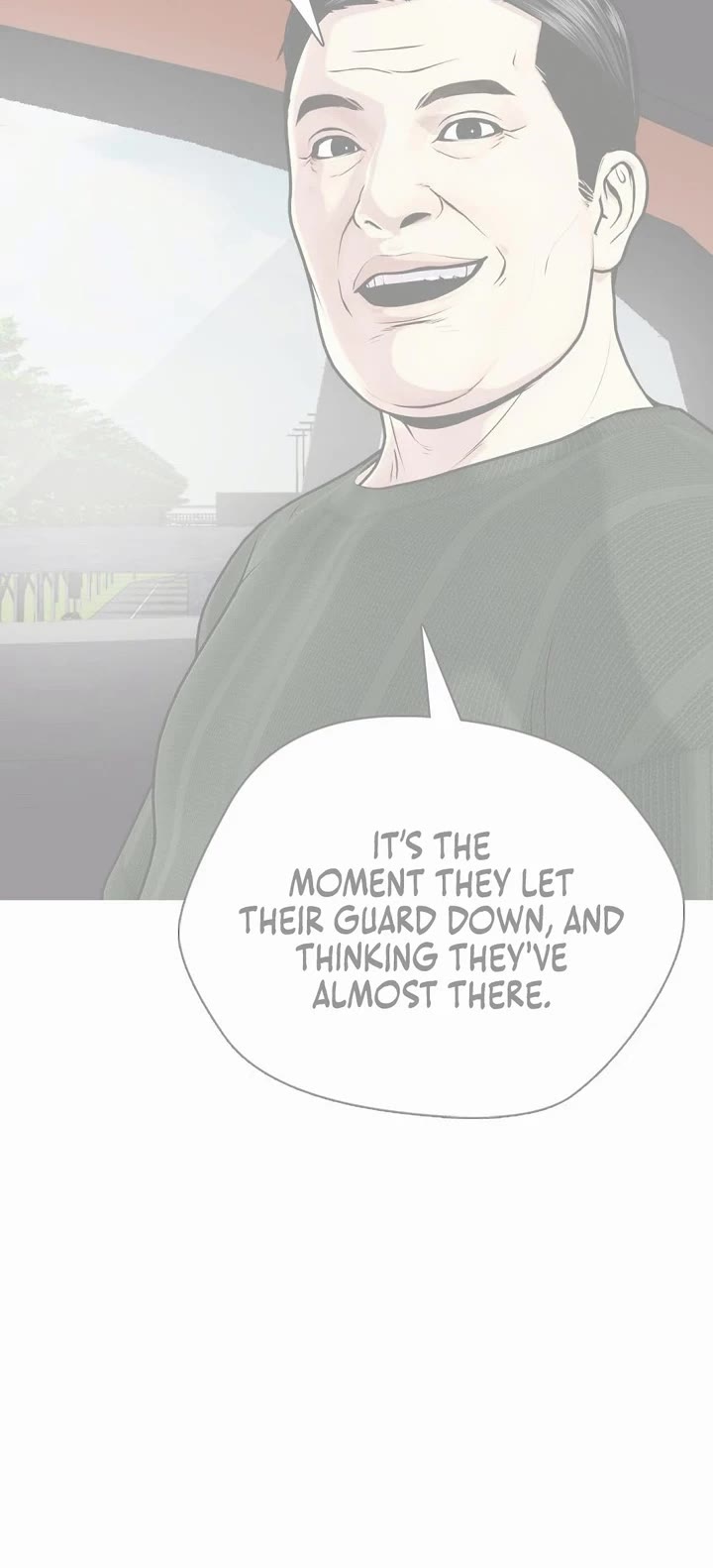 The Outcast Is Too Good At Martial Arts chapter 95 page 39