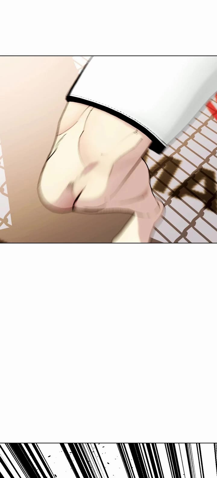 The Outcast Is Too Good At Martial Arts chapter 95 page 45