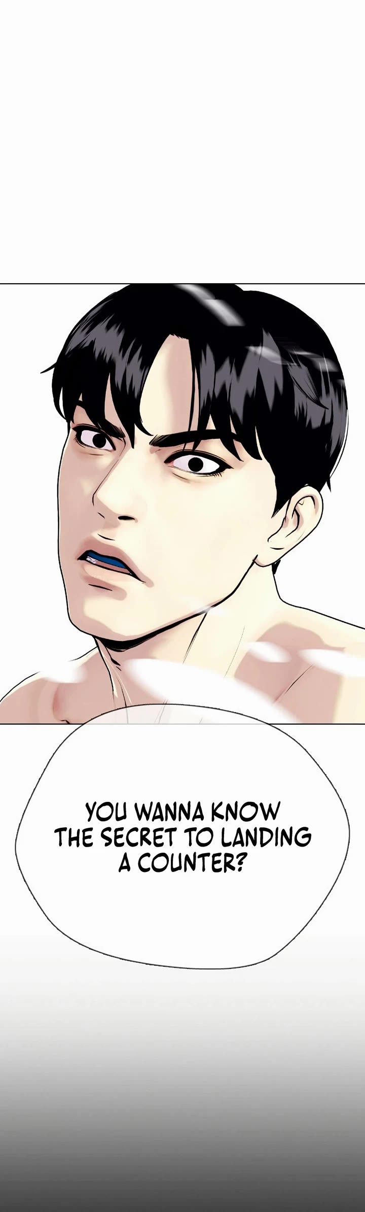 The Outcast Is Too Good At Martial Arts chapter 95 page 6