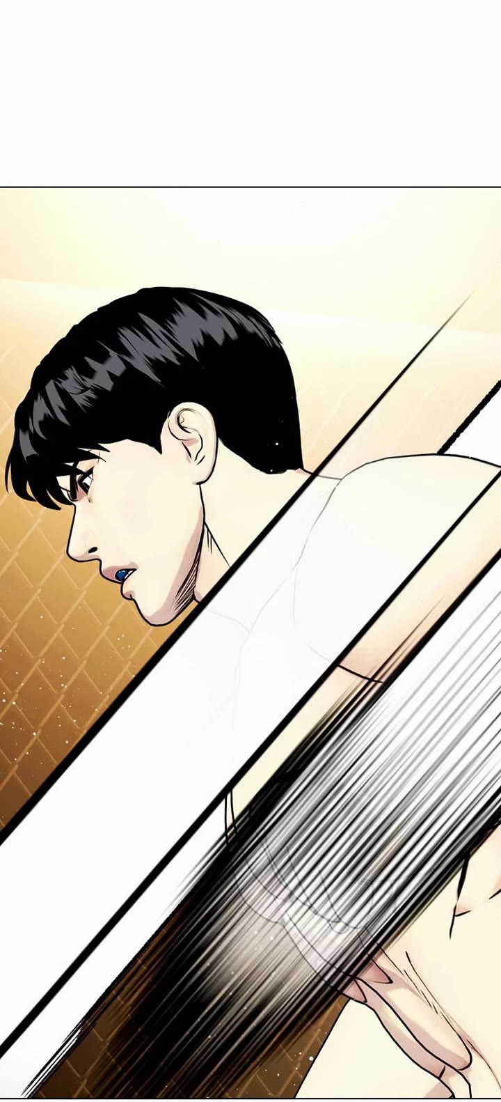 The Outcast Is Too Good At Martial Arts chapter 95 page 60