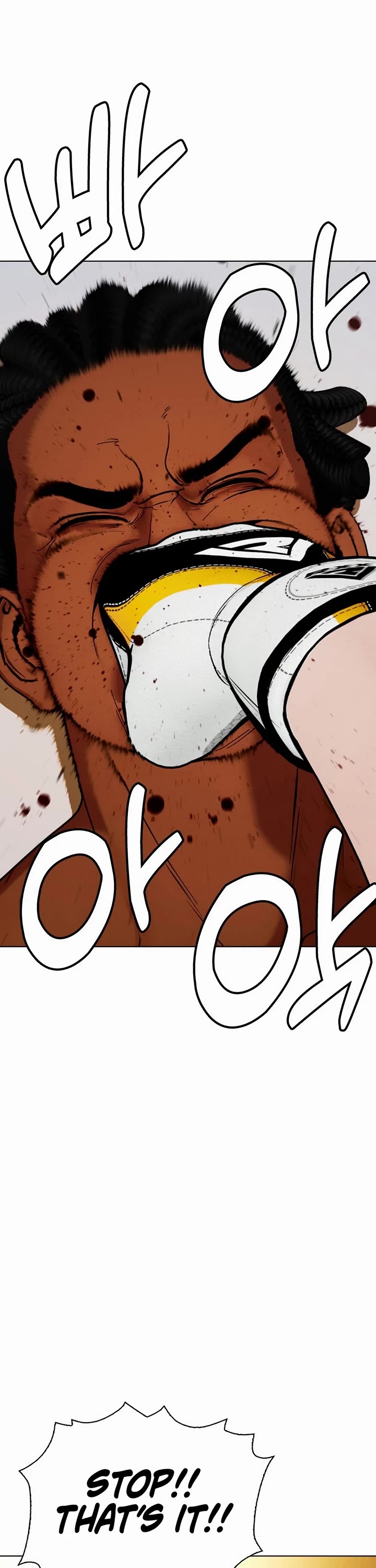 The Outcast Is Too Good At Martial Arts chapter 95 page 65