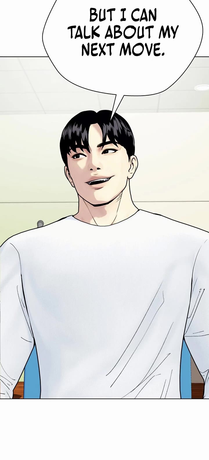 The Outcast Is Too Good At Martial Arts chapter 97 page 29