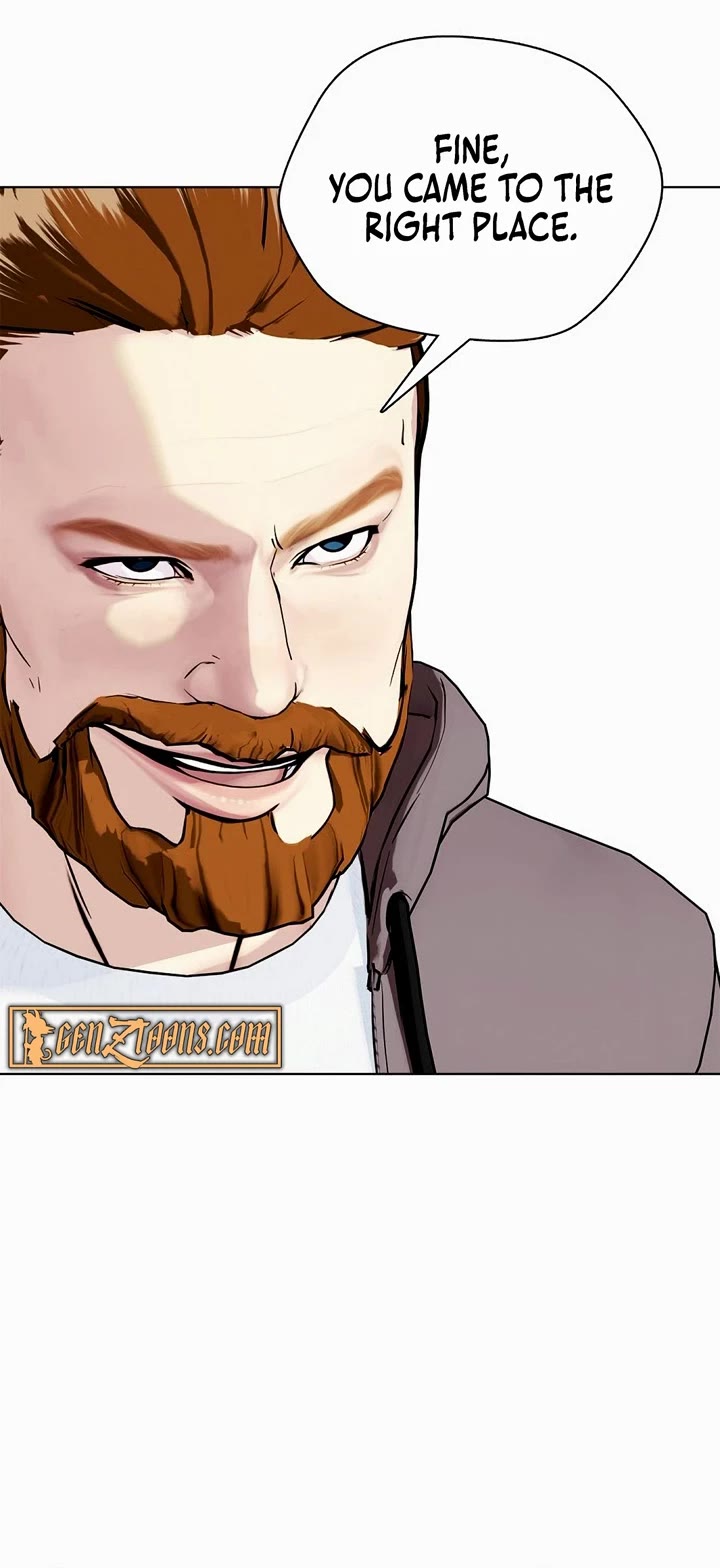 The Outcast Is Too Good At Martial Arts chapter 97 page 65