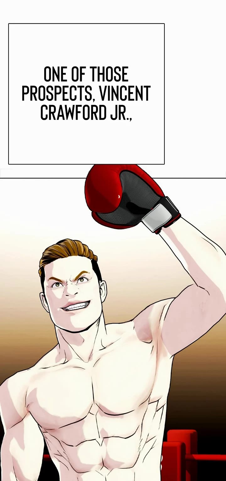 The Outcast Is Too Good At Martial Arts chapter 97 page 7