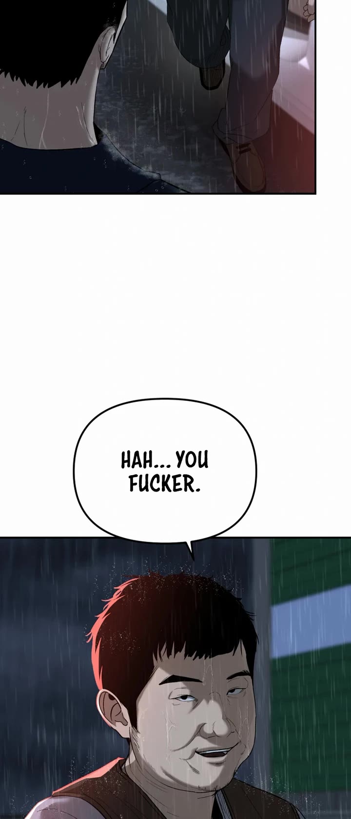 The Overpowered Cop chapter 1 page 49